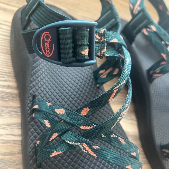 Chaco Cloud 10 - Picture 3 of 16